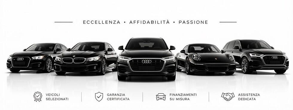 FAST Cars S.R.L.