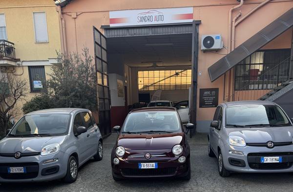 SANDRO AUTO - Rivoli | Subito
