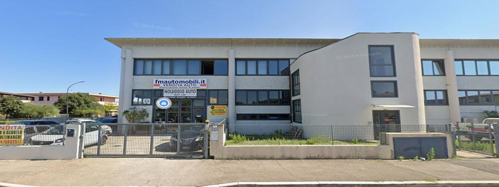 FM AUTOMOBILI GROSSETO