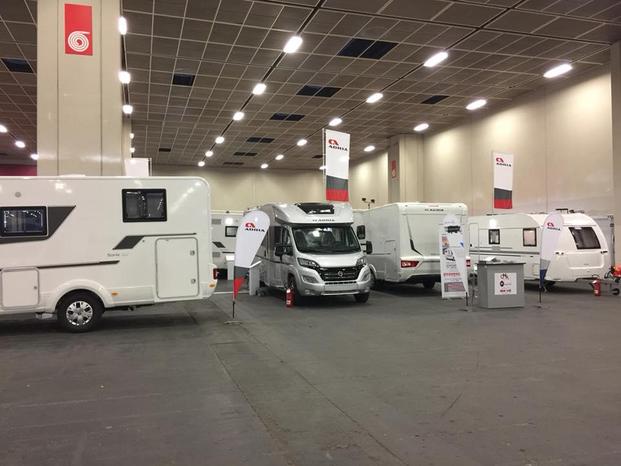 CAMPING SOFIA SRL - Torino | Subito