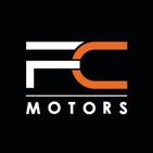 FC MOTORS SRL logo
