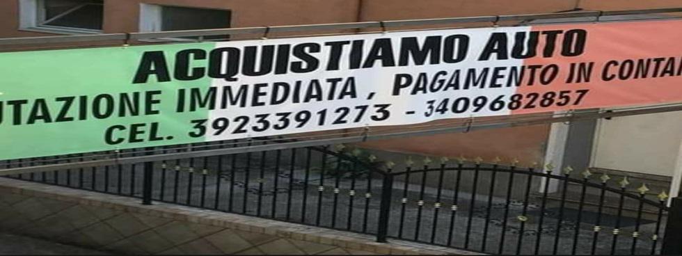 SALLY AUTO