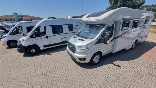 Meteor Viaggi noleggio e vendita camper Rimini - Rimini | Subito