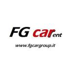 FG CAR logo