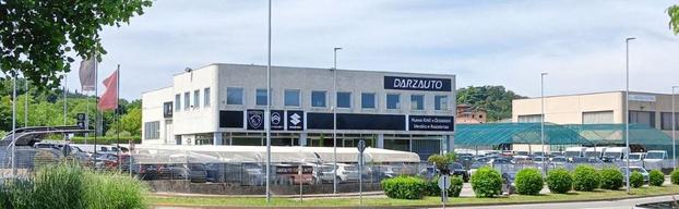 DARZAUTO S.r.l - Desenzano del Garda | Subito