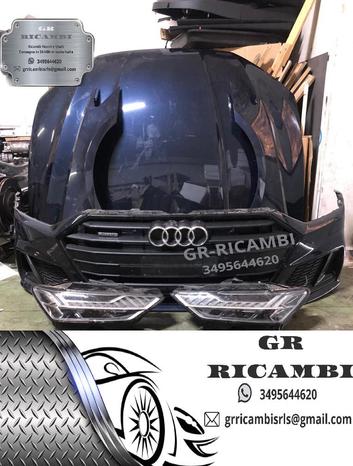 GR-Ricambi 3495644620 - Cerignola | Subito