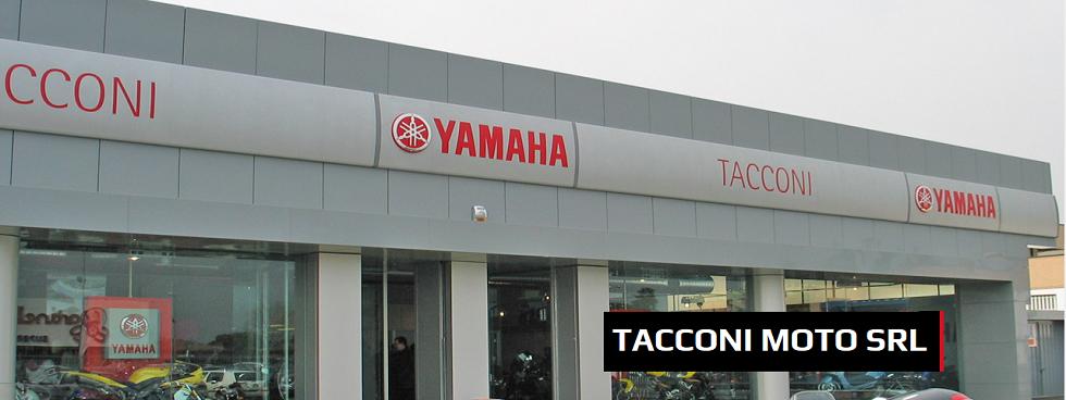 Tacconi Moto srl