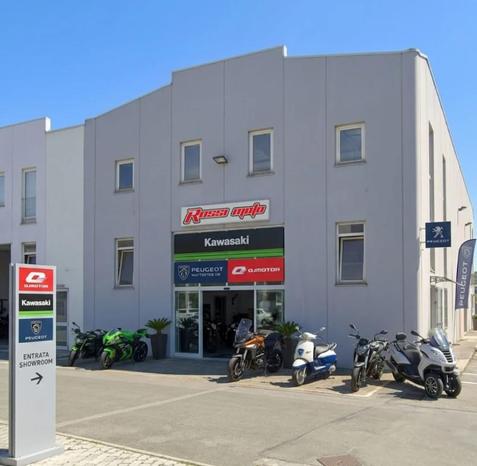 ROSSI MOTO - La Spezia | Subito