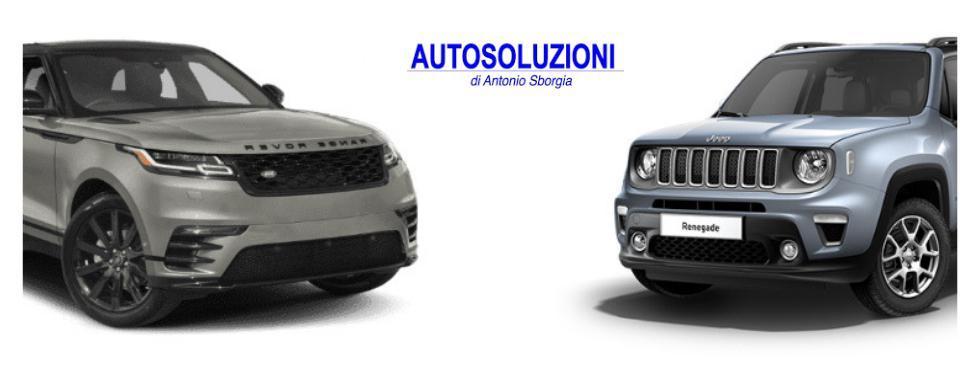Autosoluzioni Antonio Sborgia