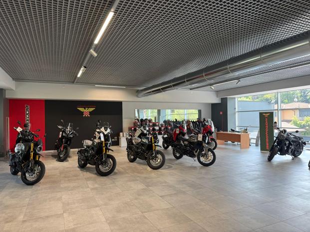 LEALI Auto Moto Scooter - Roe' Volciano | Subito