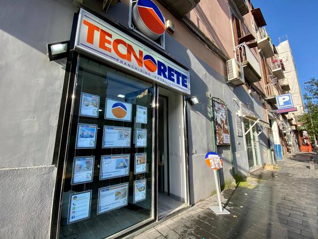 TECNORETE - IMMOBILIARE LIO SECONDIGLIANO SAS - Napoli | Subito