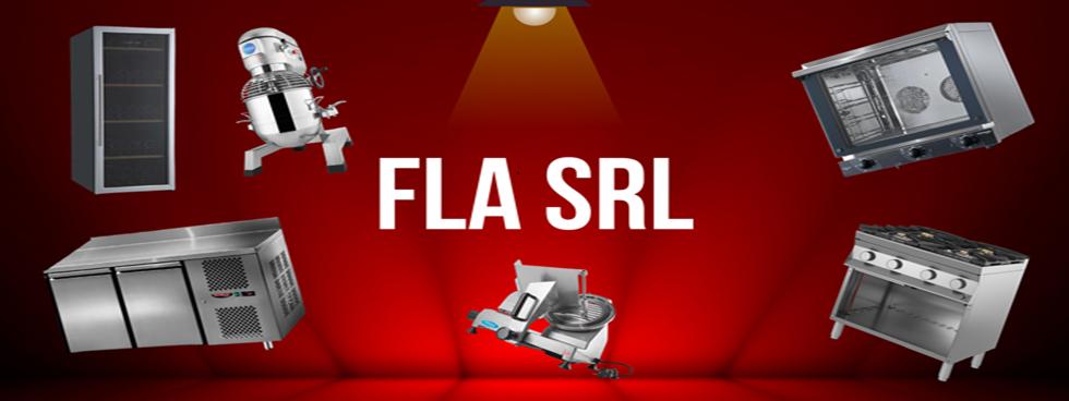 FLA S.R.L
