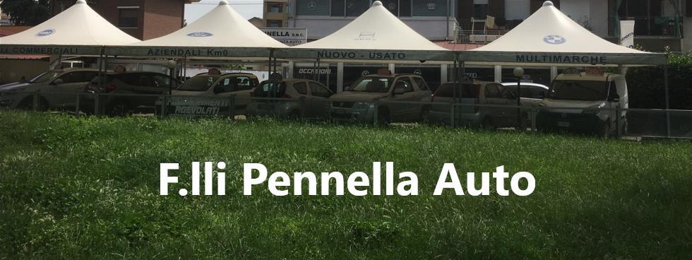 Fratelli Pennella Sas