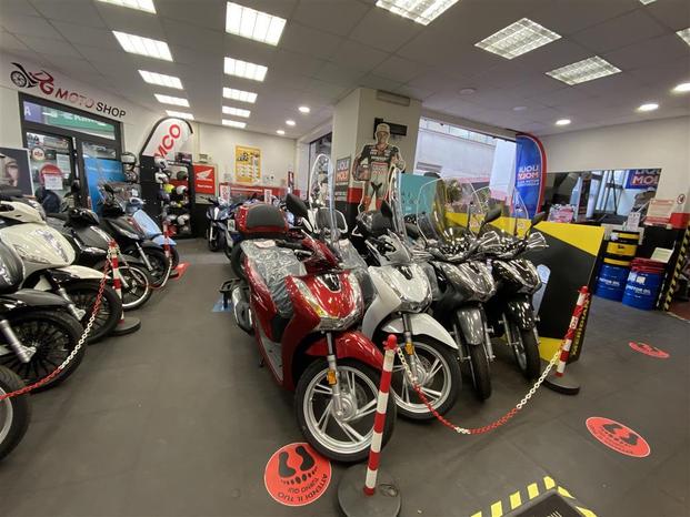 DG MOTO - Roma | Subito