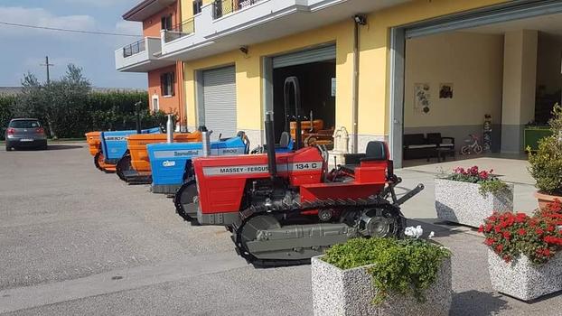 ZUZOLO S.R.L - San Giorgio del Sannio | Subito