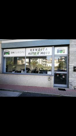 S.M. EUROPE S.A.S. AUTO & MOTO - Savona | Subito