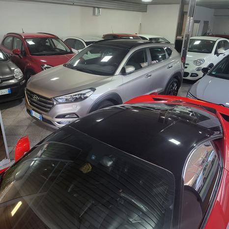 DUBAI AUTOMOBILI - Fonte Nuova | Subito