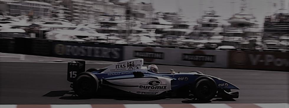 EUROMIX MOTORS