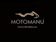 MOTOMANU’ logo