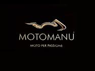 MOTOMANU’ logo