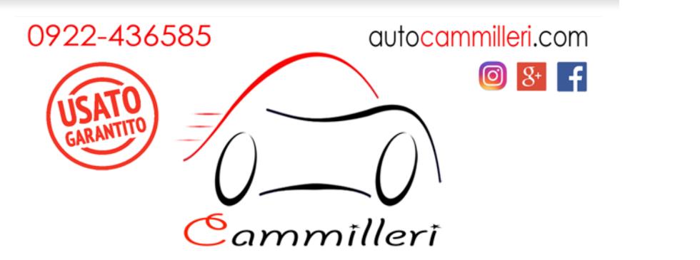 AUTO GT CAMMILLERI