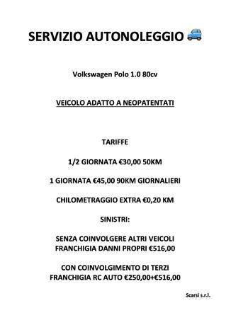 Scarsi SRL - Ovada | Subito