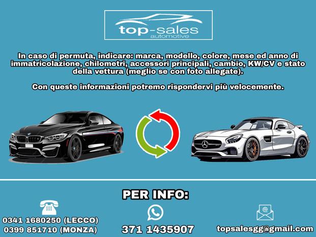 TOP - SALES AUTOMOTIVE | Subito