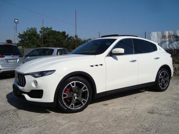 Cacciapaglia Automobili - Santeramo in Colle | Subito