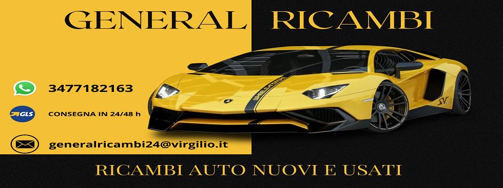 GeneralRicambi 24 - 3477182163