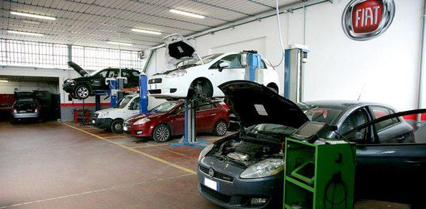 L'Elettromeccanica di Critelli srl - Catanzaro | Subito