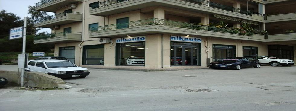 NIKAUTO