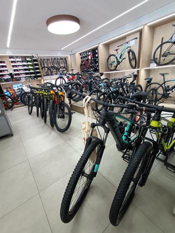Free Bike SRL - Chieti | Subito