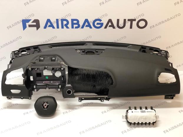 RICAMBI VOLKSWAGEN UP MAT 2012-2018 KIT AIRBAG CRUSCOTTO - Annunci Trieste