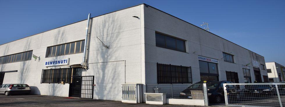 AUTOSALONE TARCISIO S.R.L.