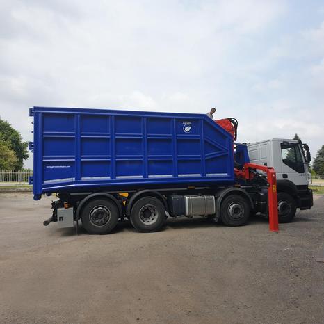 GERVASI ECOLOGICA - Buriasco | Subito