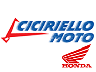 CICIRIELLO MOTO S.R.L - Conc. Esclusiva HONDA