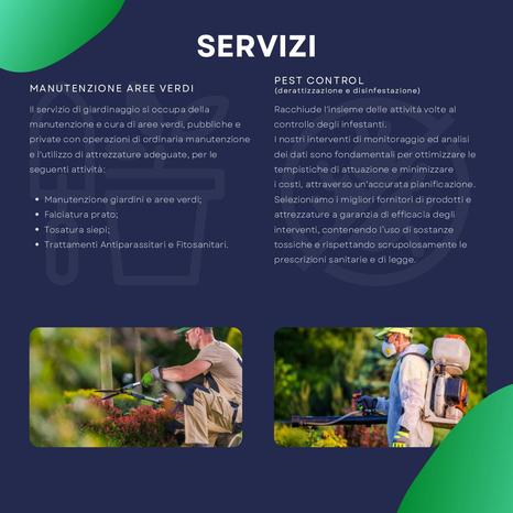 Job Service Group - San Marzano sul Sarno | Subito