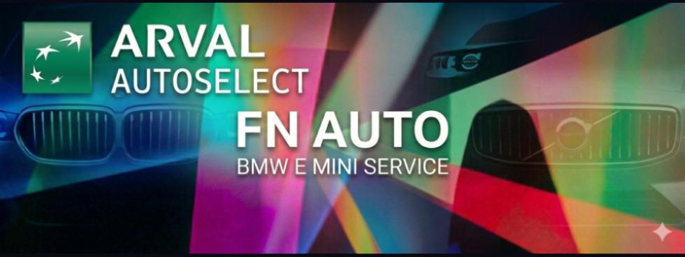 FN AUTO SRL