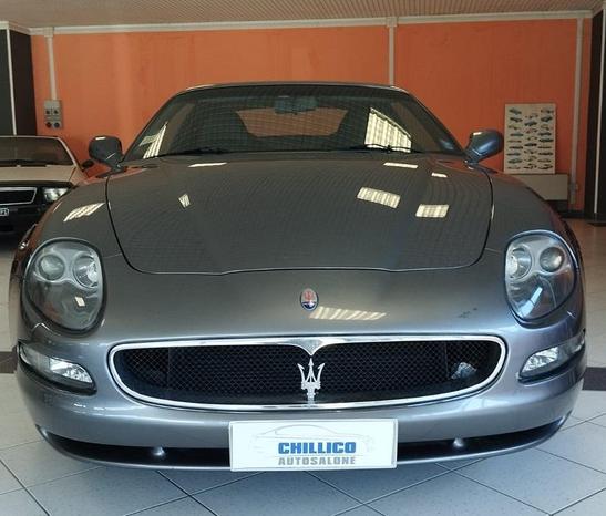 AUTOSALONE CHILLICO - Modigliana | Subito