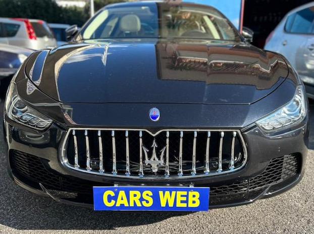 CARS WEB - Pozzuoli | Subito