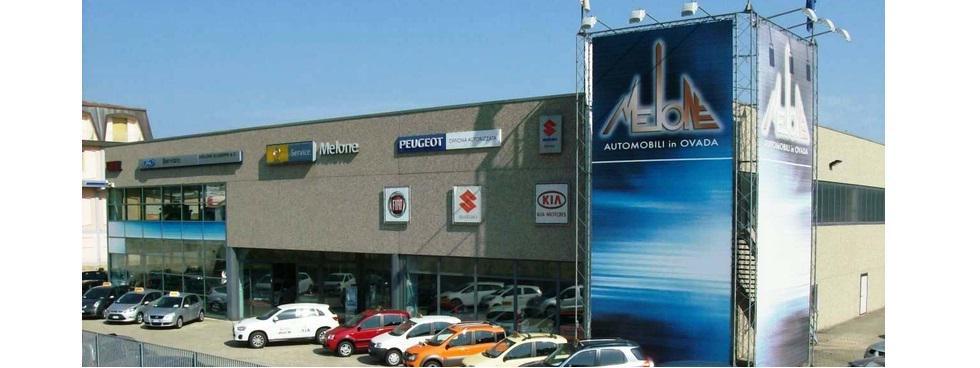 MELONE AUTO