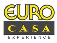 Eurocasa Immobiliare logo