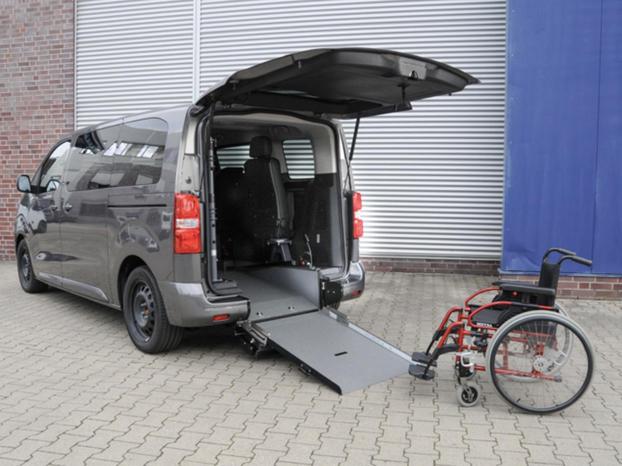 iMobility auto per disabili e veicoli adattati - Gemona del Friuli | Subito