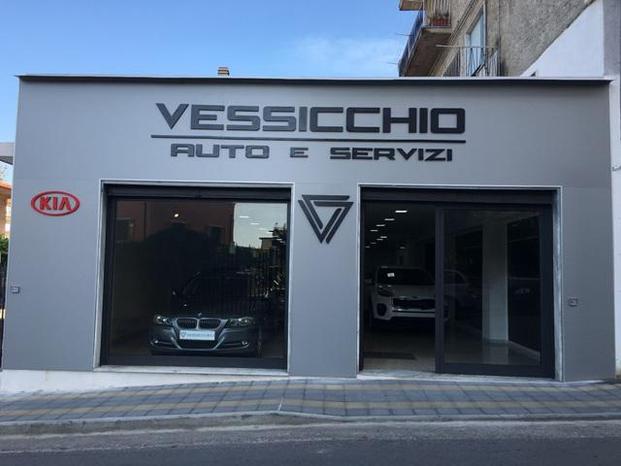 VESSICCHIO Auto e servizi - Agropoli | Subito