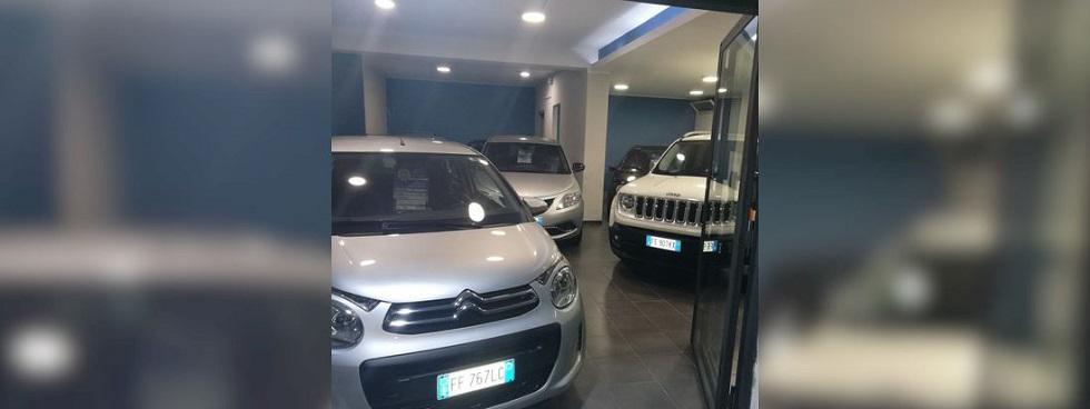 RALLYEAUTOMOBILI AGP S.R.L.S.