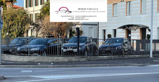 Broker Car srls - Conegliano | Subito