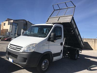 autocar srl - Alcamo | Subito