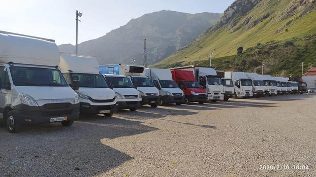 Mc Truck Group s.r.l. - Palermo | Subito