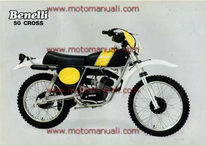 Motomanuali - Solo materiale originale d'epoca, no cop - Subito