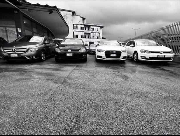 PALUMBO AUTO 2.0 SRL - Qualiano | Subito